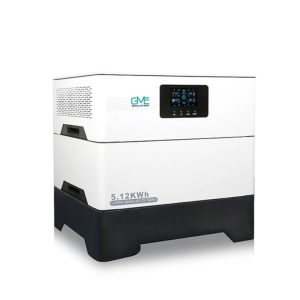GM STACKABLE ENERGY STORAGE 5KW (INVERTER ONLY)