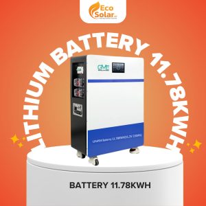 GME YQD-512200-LFO BATTERY 11.78KWH