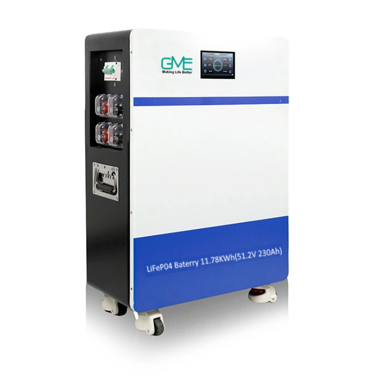 GME YQD-512200-LFO BATTERY 11.78KWH - Image 2
